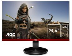 Monitor Gaming AOC G2590PX 24.5" Full HD Multimedia Negro