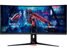 Monitor Gaming Asus RoG Strix XG349C 34'' LED Curvo