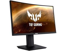 Monitor Gaming ASUS TUF VG24VQR LED 23.6'' Curvo