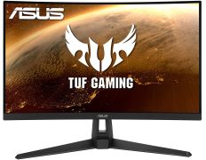 Monitor Gaming Asus TUF VG27WQ1B LED 27'' Negro