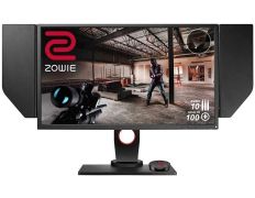 Monitor Gaming Benq Zowie XL2546 LED 24.5'' Multimedia Negro