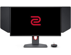 Monitor Gaming Benq Zowie XL2546K 24.5'' LED FullHD 240Hz