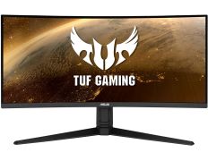 Monitor Gaming Curvo Asus TUF VG34VQL1B 34" WQHD Multimedia Negro