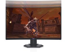 Monitor Gaming Dell S2721HGF LED Curvo