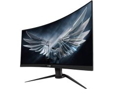 Monitor Gaming Gigabyte Aorus CV27F-EK FullHD