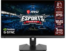 Monitor Gaming IPS MSI Optix MAG274QRF-QD 27''