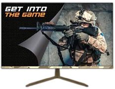 Monitor Gaming Keep Out XGM24 Army 23.8'' 4ms