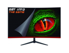 Monitor Gaming LED 23.8'' Keep Out XGM24PROII Curvo