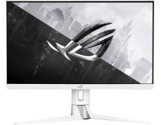 Monitor Gaming LED 27'' Asus ROG Strix XG27AQ-W