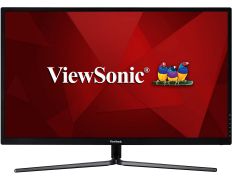 Monitor Gaming LED 32'' Viewsonic VX3211-MH Negro