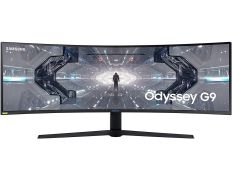 Monitor Gaming LED 49'' Samsung LC49G95TSSU Odyssey