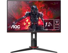 Monitor Gaming LED AOC 24G2U5/BK 24''