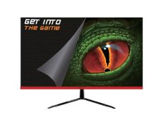 Monitor Gaming LED Keep Out XGM24F+ Flat 23.8''