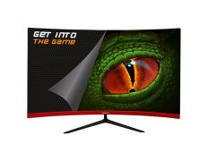 Monitor Gaming LED Keep Out XGM27C+ 27'' Curvo