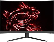 Monitor Gaming LED MSI Optix G32C4 31.5'' Curvo