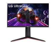 Monitor Gaming LG 24GN650-B 24" Full HD Negro