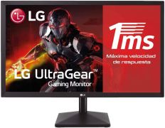 Monitor Gaming LG 24MK400H-B Monitor 23.8'' LED 1ms