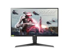 Monitor Gaming LG 27GL650F-B 27'' Full HD