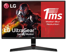 Monitor Gaming LG 27MP59G-P LED IPS Full HD