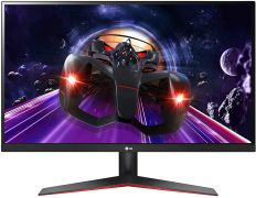 Monitor Gaming LG 27MP60G-B 27" Full HD Negro