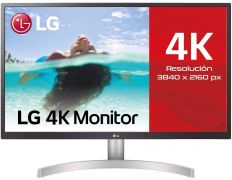 Monitor Gaming LG 27UL500W 27'' 4K