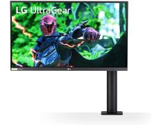 Monitor Gaming LG UltraGear 27GN880-B 27" QHD Negro