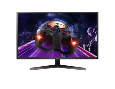 Monitor Gaming LG UltraGear 32MP60G-B 31.5" Full HD Negro