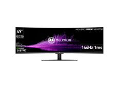 Monitor Gaming Millenium MD49 49'' LED