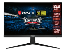 Monitor Gaming MSI Optix G241V LED 23.6''