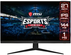 Monitor Gaming MSI Optix G271 LED 27''