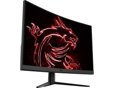 Monitor Gaming MSI Optix G27CQ4 27'' Curvo