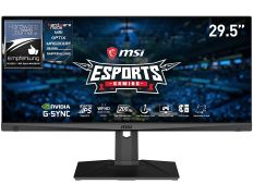 Monitor Gaming MSI Optix MAG301RF 29-5'' LED