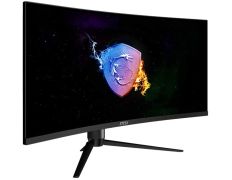 Monitor Gaming MSI Optix MAG342CQRV Curvo LED 34''