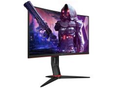 Monitor Gaming Multimedia AOC C27G2U/BK 27'' Curvo 1MS