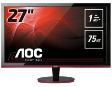 Monitor Gaming Multimedia AOC G2778VQ 27''