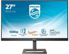 Monitor Gaming Philips 272E1GAEZ 27" Full HD Multimedia Negro