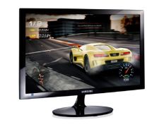 Monitor Gaming Samsung LS24D332HSO/EN 24''