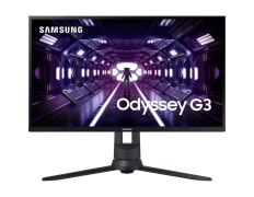 Monitor Gaming Samsung Odyssey G3 F24G35TFWU 24" Full HD Negro