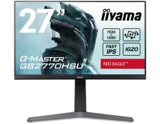 Monitor iiyama G-Master GB2770HSU-B1 27''