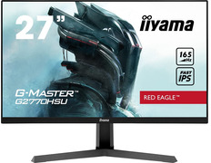 Monitor iiyama G-master Red Eagle G2770HSU-B1 27''