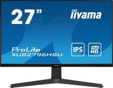 Monitor iiyama ProLite Wide LCD XUB2796HSU-B1 27''