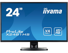 Monitor iiyama ProLite X2481HS-B1 23.6''