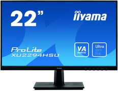 Monitor iiyama ProLite XU2294HSU-B1 21.5''