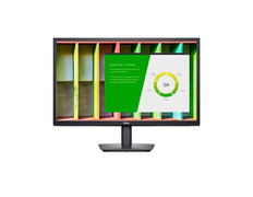 Monitor LED 24'' Dell E2422H Negro