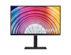 Monitor LED 24'' Samsung S24A600NWU Negro