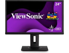 Monitor LED 24'' ViewSonic VG2440