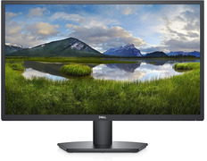 Monitor LED 27'' Dell SE2722H Negro