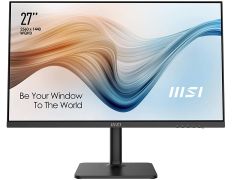 Monitor LED 27'' MSI Modern MD271QP