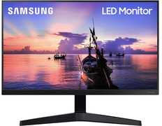 Monitor LED 27'' Samsung F27T350FHR Negro