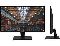 Monitor LED 27'' Viewsonic VA2715-H Negro